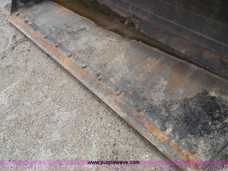 image for item J4028 1999 Case 1845C skid steer