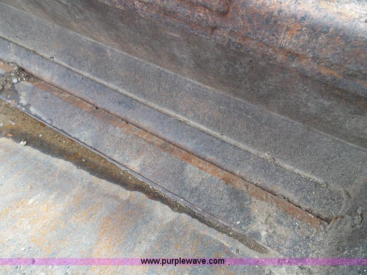 image for item J4028 1999 Case 1845C skid steer