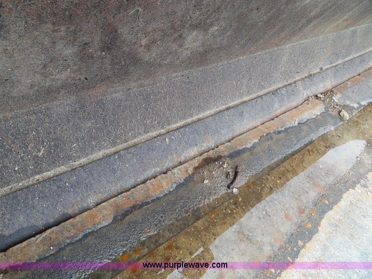 image for item J4028 1999 Case 1845C skid steer