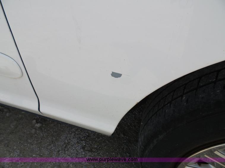 image for item J4029 2005 Ford Crown Victoria Police Interceptor