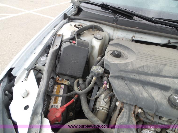 image for item J4810 2010 Chevrolet Impala