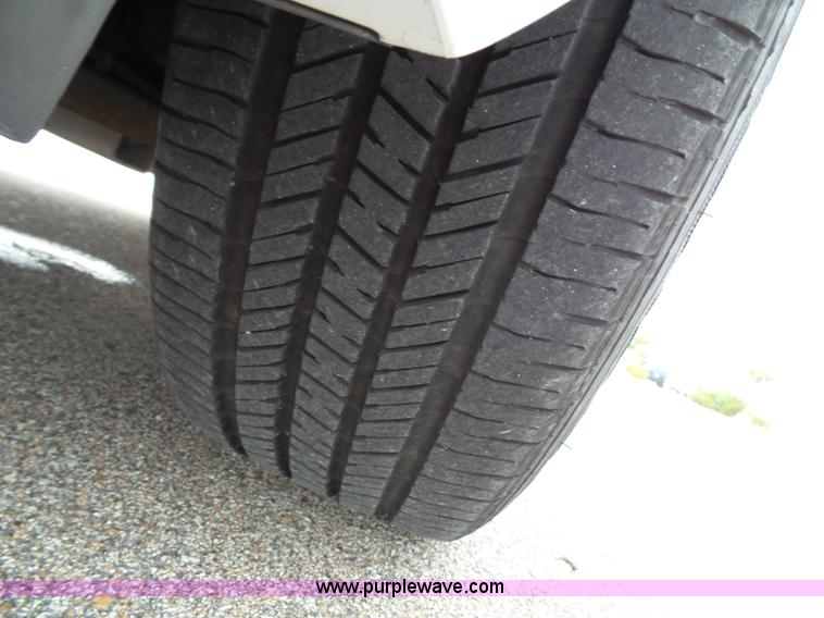 image for item J4810 2010 Chevrolet Impala