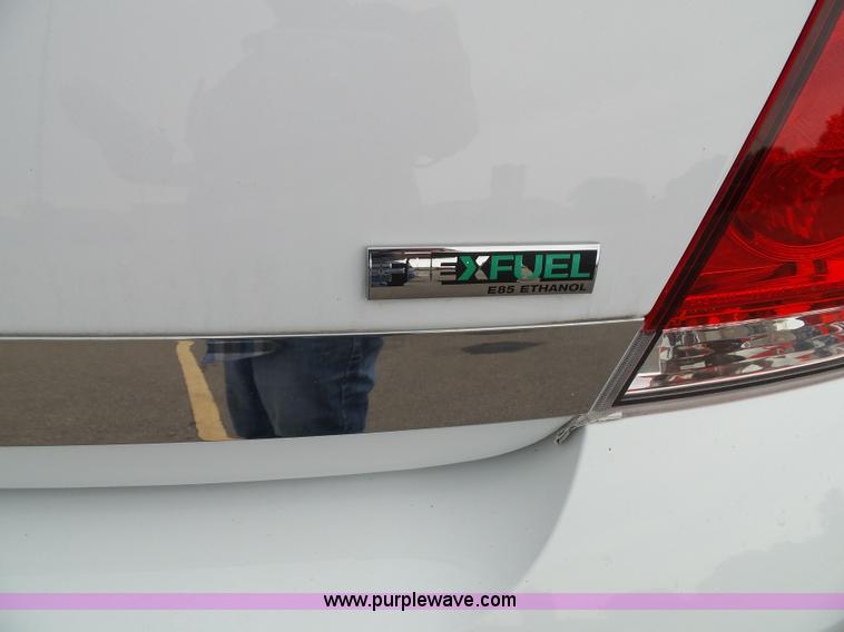 image for item J4810 2010 Chevrolet Impala