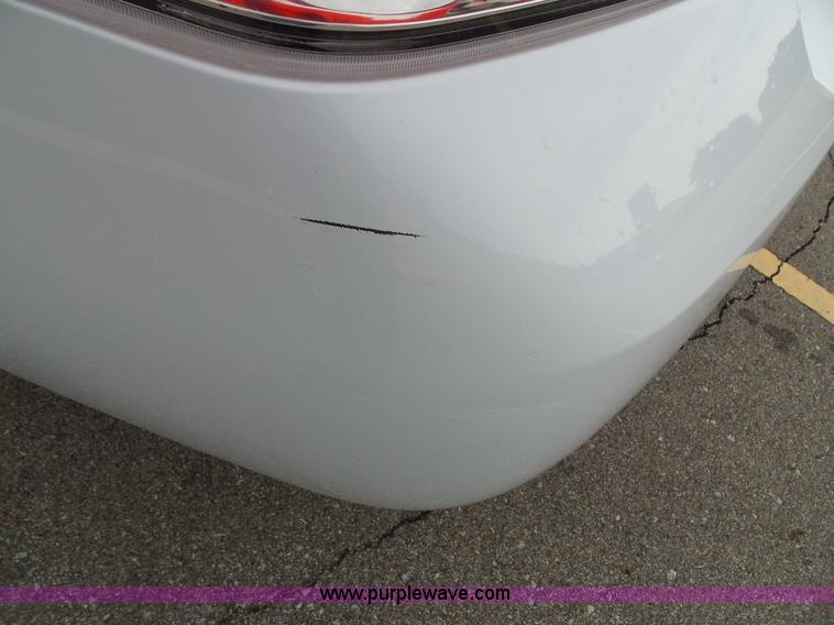 image for item J4810 2010 Chevrolet Impala