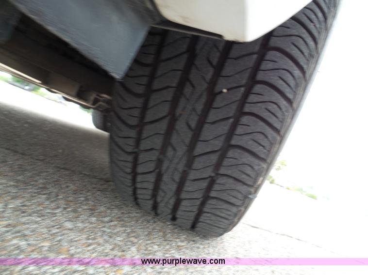 image for item J4811 2011 Chevrolet Impala