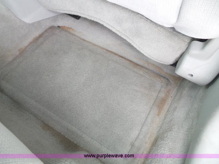 image for item J4811 2011 Chevrolet Impala