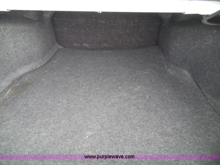 image for item J4811 2011 Chevrolet Impala