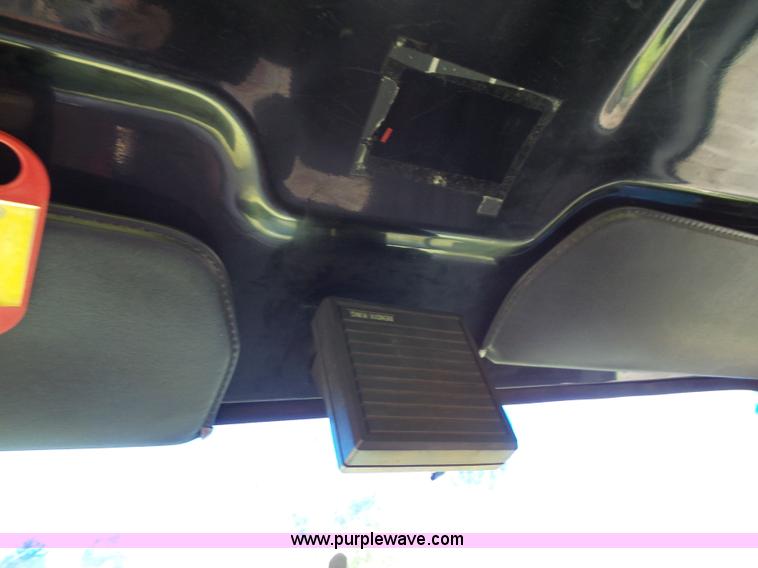 image for item J4812 1982 Chevrolet Custom Deluxe 30 Pierce pumper fire truck