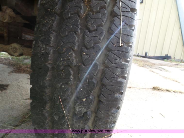 image for item J4812 1982 Chevrolet Custom Deluxe 30 Pierce pumper fire truck