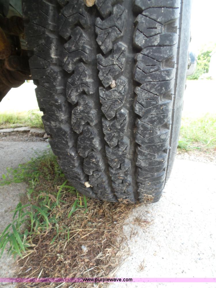 image for item J4812 1982 Chevrolet Custom Deluxe 30 Pierce pumper fire truck