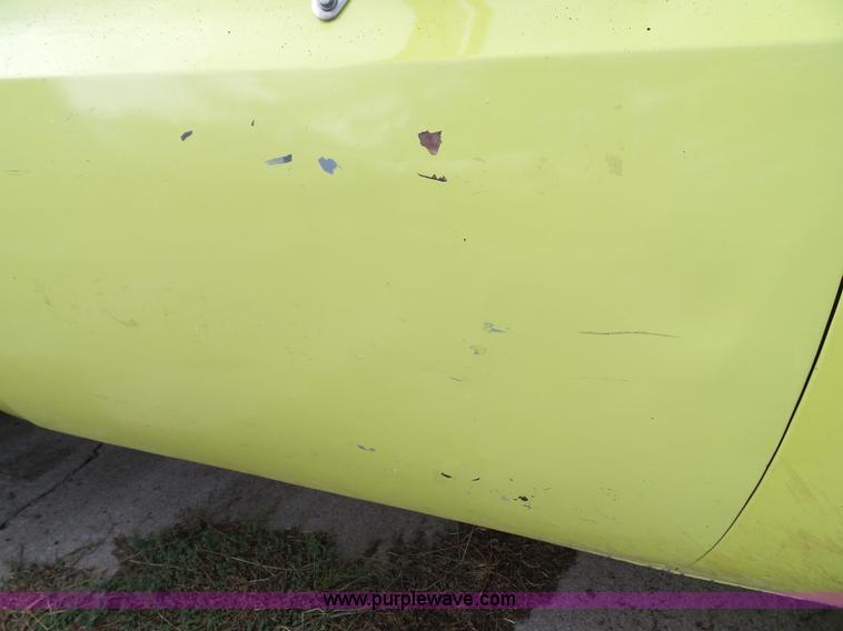 image for item J4812 1982 Chevrolet Custom Deluxe 30 Pierce pumper fire truck