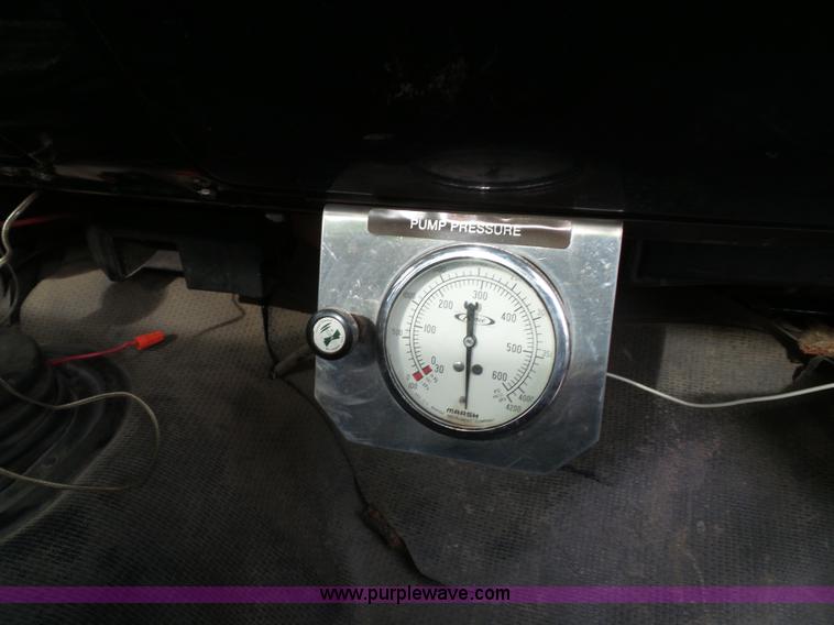 image for item J4812 1982 Chevrolet Custom Deluxe 30 Pierce pumper fire truck