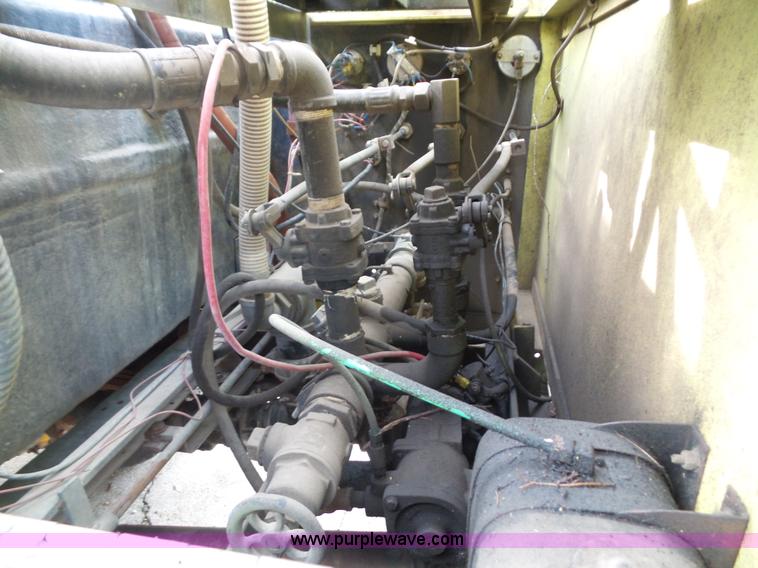 image for item J4812 1982 Chevrolet Custom Deluxe 30 Pierce pumper fire truck