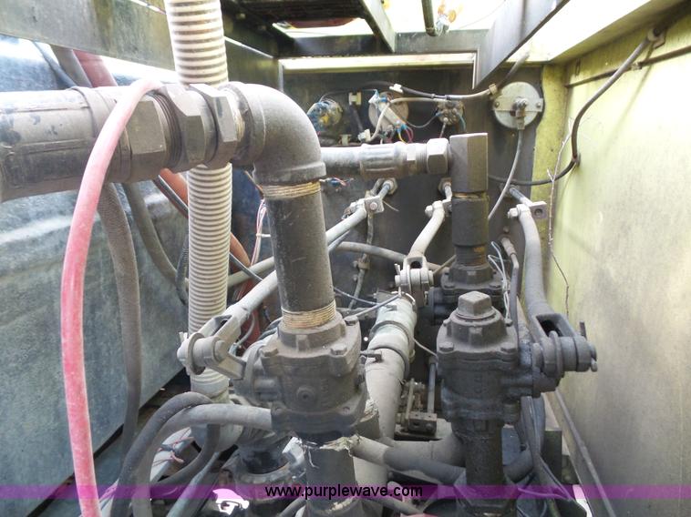 image for item J4812 1982 Chevrolet Custom Deluxe 30 Pierce pumper fire truck