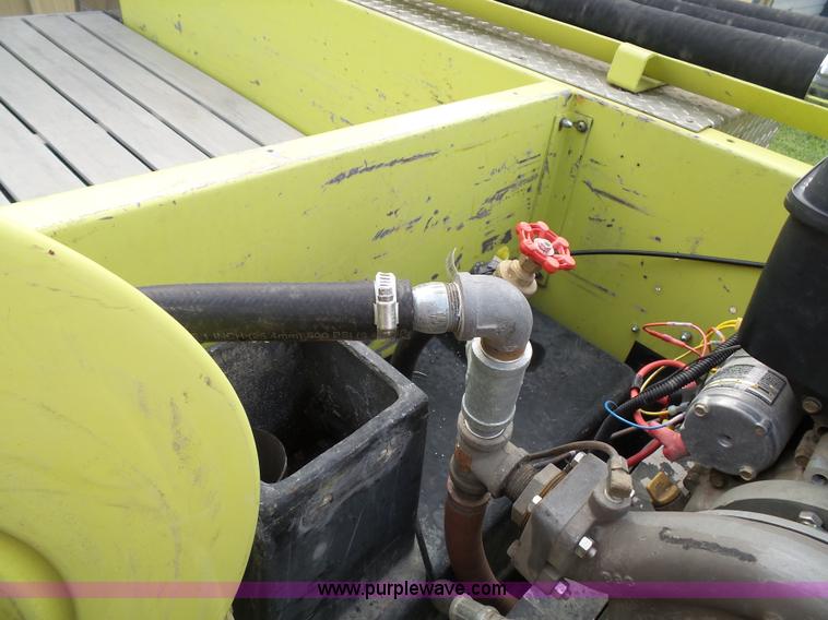 image for item J4812 1982 Chevrolet Custom Deluxe 30 Pierce pumper fire truck