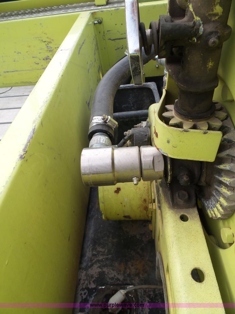 image for item J4812 1982 Chevrolet Custom Deluxe 30 Pierce pumper fire truck