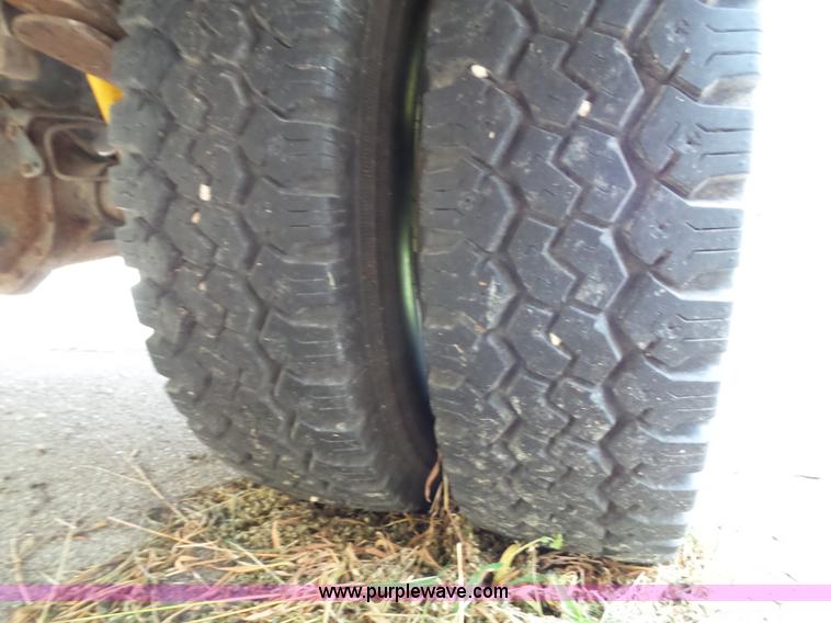 image for item J4812 1982 Chevrolet Custom Deluxe 30 Pierce pumper fire truck