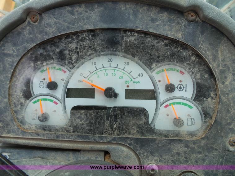 image for item J4820 2004 Caterpillar 924G wheel loader