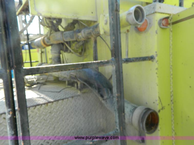 image for item J5102 1979 International 1824 fire truck