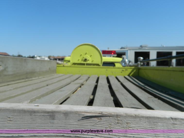 image for item J5102 1979 International 1824 fire truck