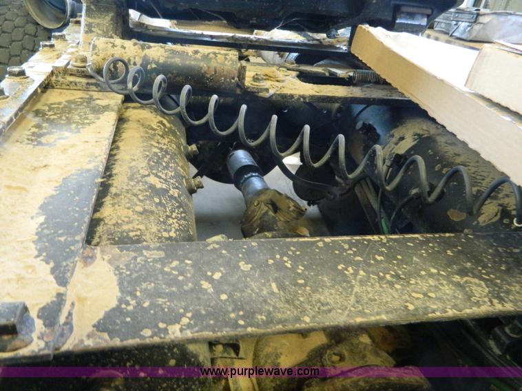 image for item J5108 1995 Volvo WCA64T semi truck