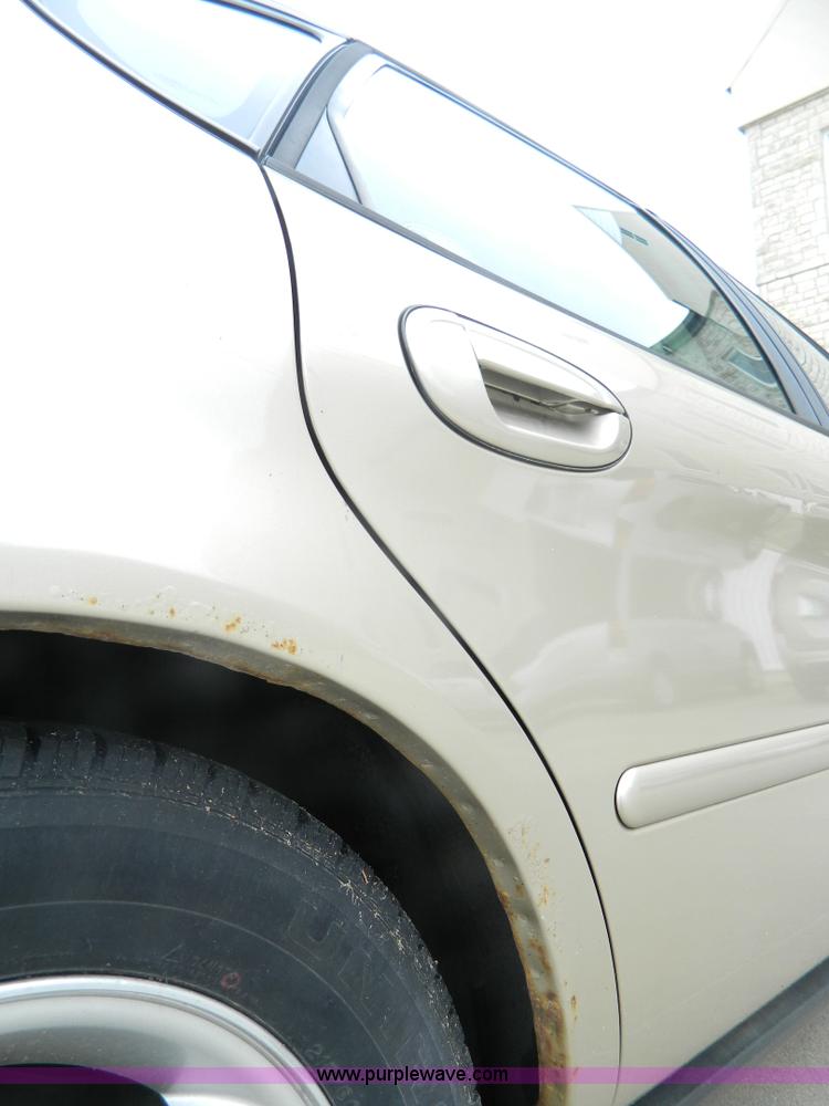 image for item J8816 2000 Ford Taurus SE