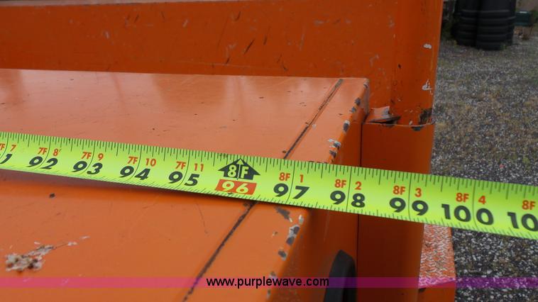 image for item K1455 1999 Ford F250 Super Duty utility truck