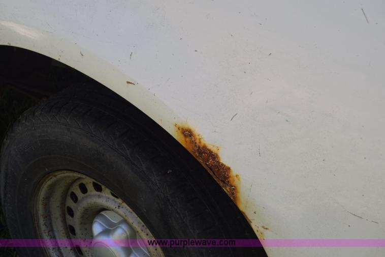 image for item K2851 1997 Ford F150 pickup truck