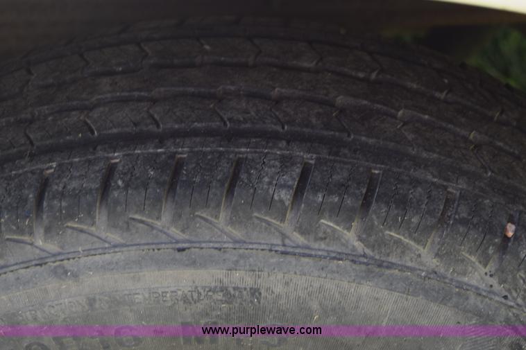 image for item K2851 1997 Ford F150 pickup truck