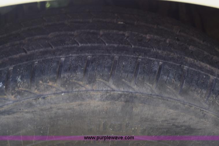 image for item K2851 1997 Ford F150 pickup truck