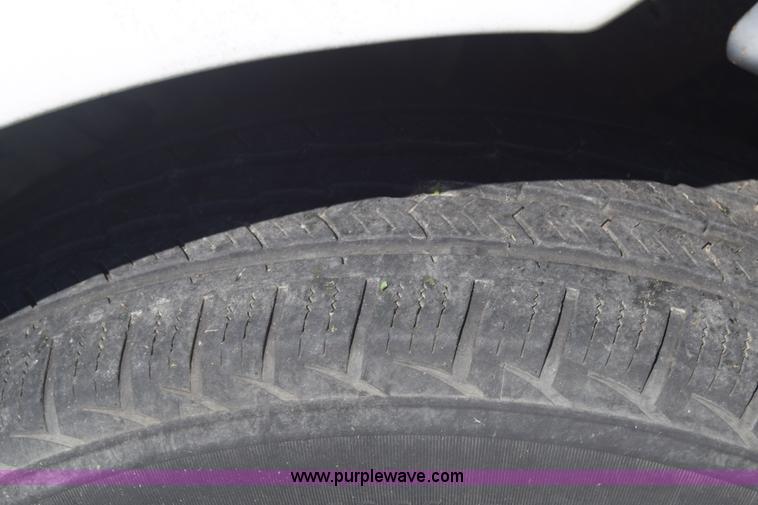 image for item K2851 1997 Ford F150 pickup truck