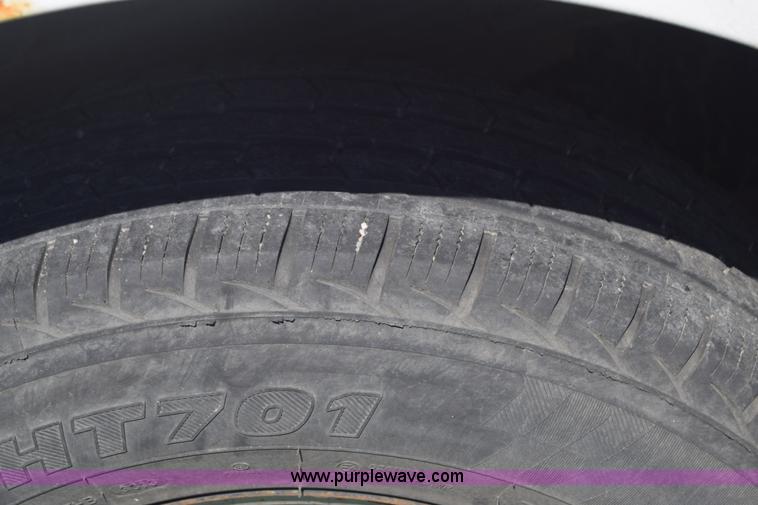 image for item K2851 1997 Ford F150 pickup truck