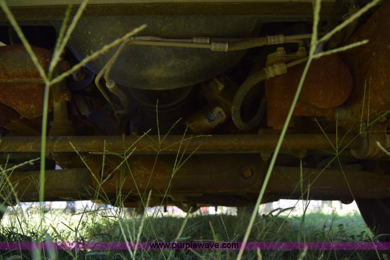 image for item K2851 1997 Ford F150 pickup truck