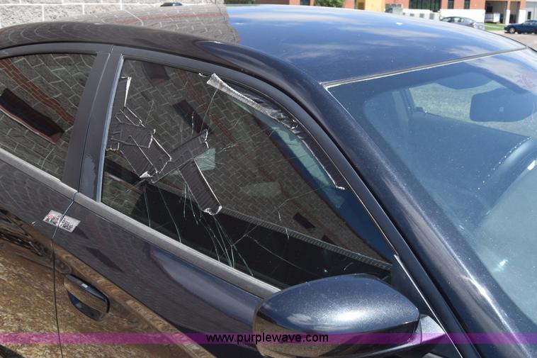 image for item K2858 2011 Dodge Charger