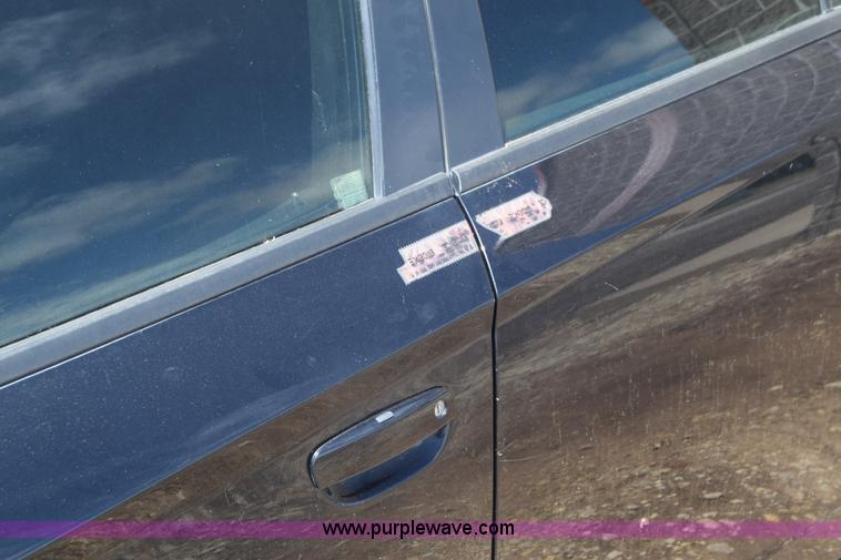 image for item K2858 2011 Dodge Charger