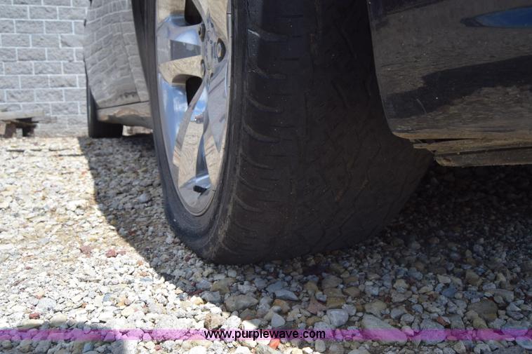 image for item K2858 2011 Dodge Charger