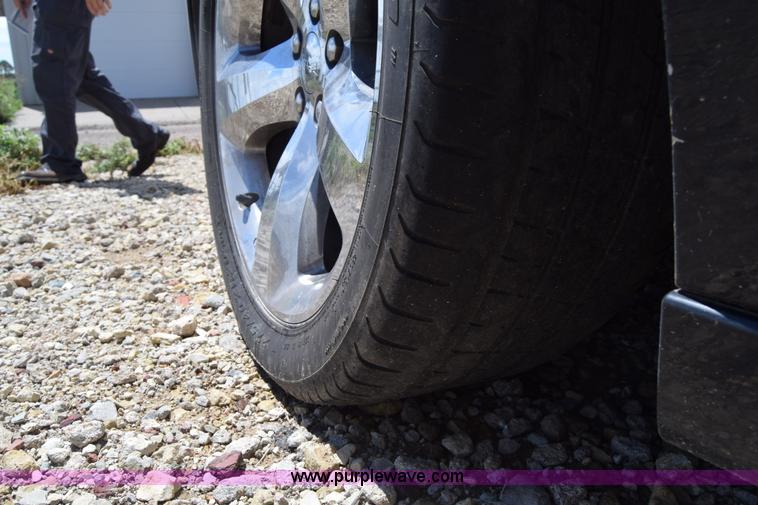 image for item K2858 2011 Dodge Charger