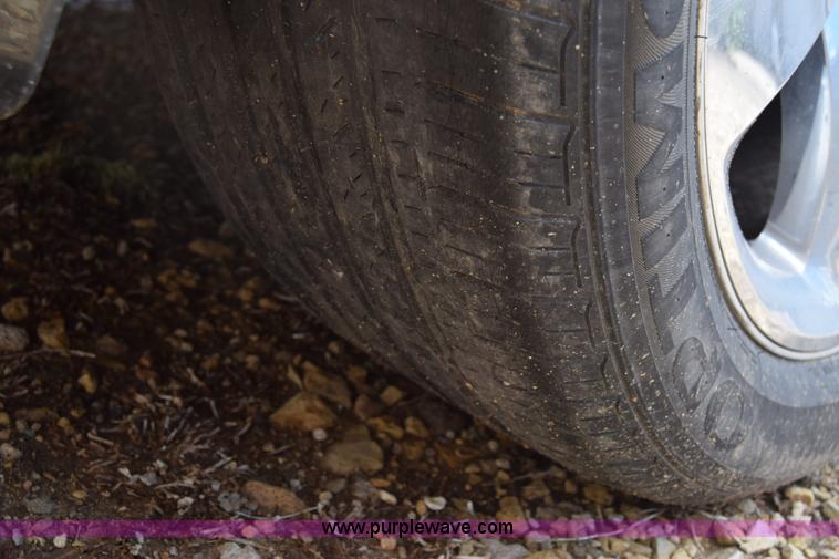 image for item K2858 2011 Dodge Charger