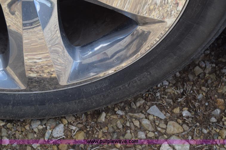 image for item K2858 2011 Dodge Charger