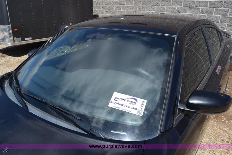 image for item K2858 2011 Dodge Charger