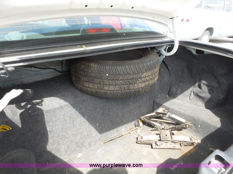 image for item K3746 2010 Ford Crown Victoria Police Interceptor