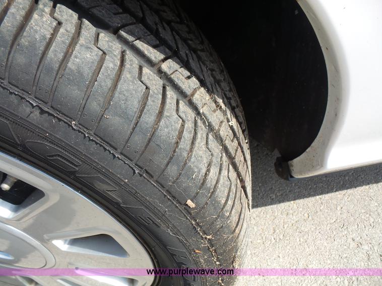 image for item K3746 2010 Ford Crown Victoria Police Interceptor