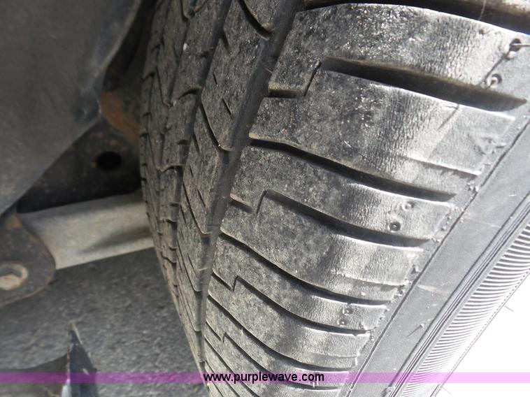 image for item K3746 2010 Ford Crown Victoria Police Interceptor