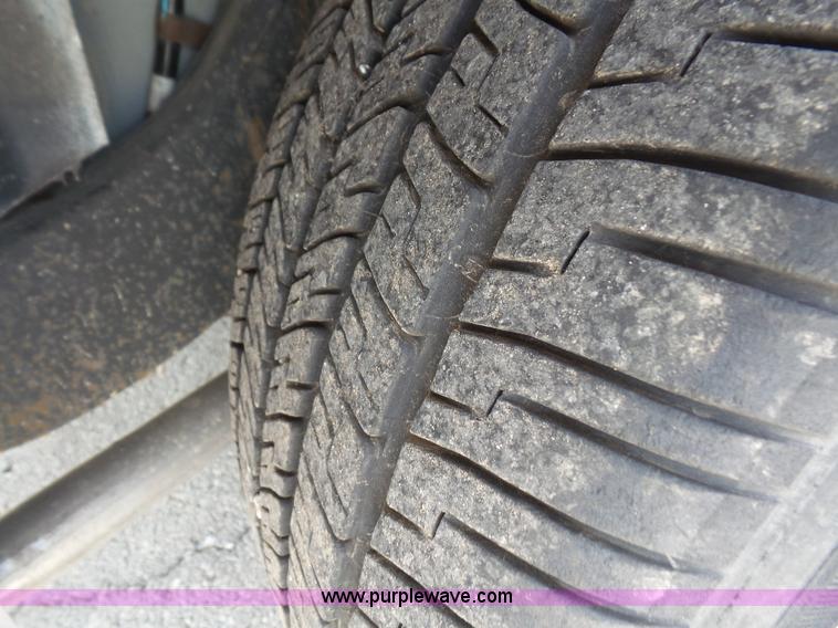 image for item K3746 2010 Ford Crown Victoria Police Interceptor