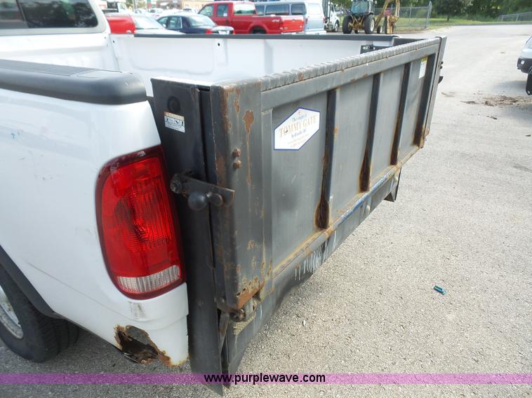 image for item K3748 1997 Ford F150 pickup truck