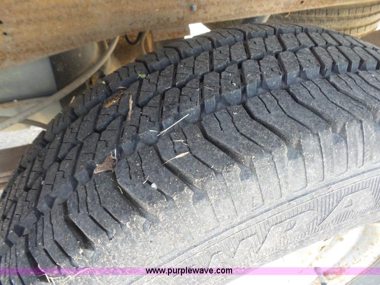 image for item K3748 1997 Ford F150 pickup truck