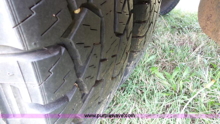 image for item K5249 1998 Chevrolet Express G3500 Cargo school bus