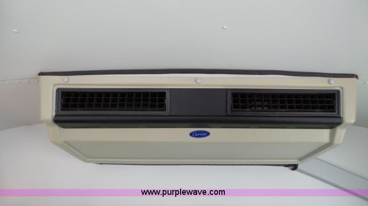 image for item K5250 1999 Chevrolet Express 3500 Cargo school bus