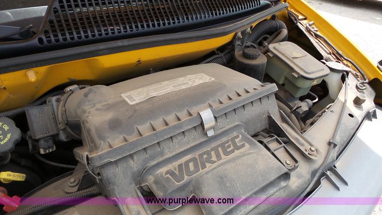 image for item K5250 1999 Chevrolet Express 3500 Cargo school bus