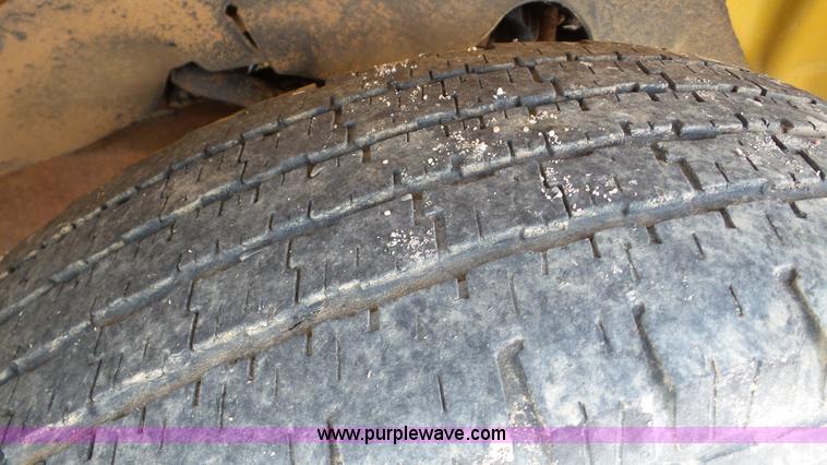 image for item K5250 1999 Chevrolet Express 3500 Cargo school bus